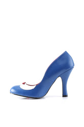 SMITTEN-05 - SMITT05/NBWPU by Pin Up Couture